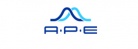 A. P. E. - Logo